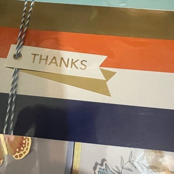 ***^Donated****Hallmark Thoughtful greeting cards (5) - Picture 11 of 11